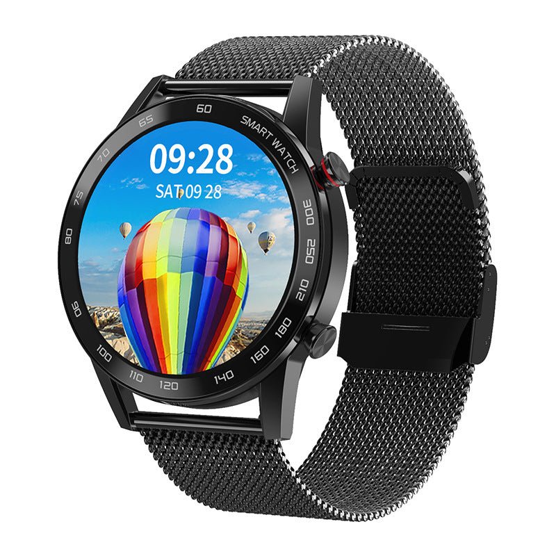 Smart Ware Wear 2 Waterproof ECG & Heart Rate Smart Watch - Smart Ware Co
