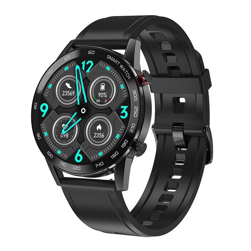 Smart Ware Wear 2 Waterproof ECG & Heart Rate Smart Watch - Smart Ware Co