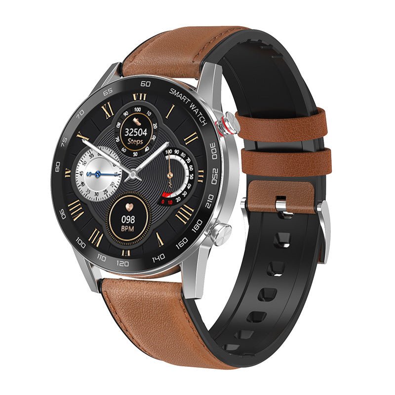 Smart Ware Wear 2 Waterproof ECG & Heart Rate Smart Watch - Smart Ware Co