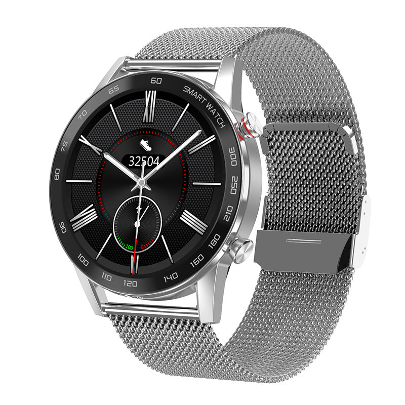 Smart Ware Wear 2 Waterproof ECG & Heart Rate Smart Watch - Smart Ware Co