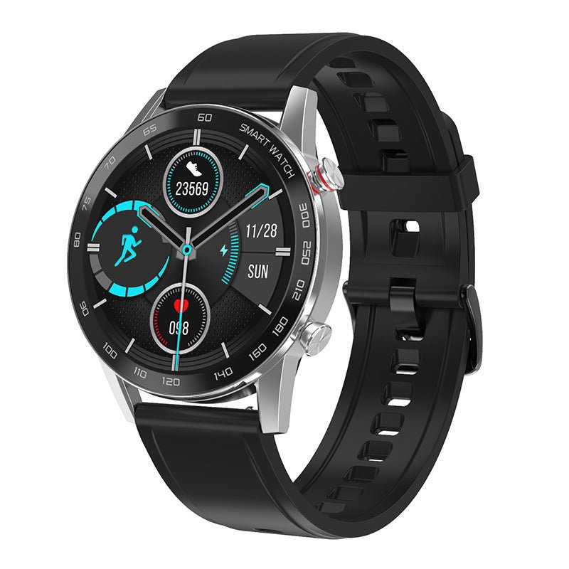 Smart Ware Wear 2 Waterproof ECG & Heart Rate Smart Watch - Smart Ware Co