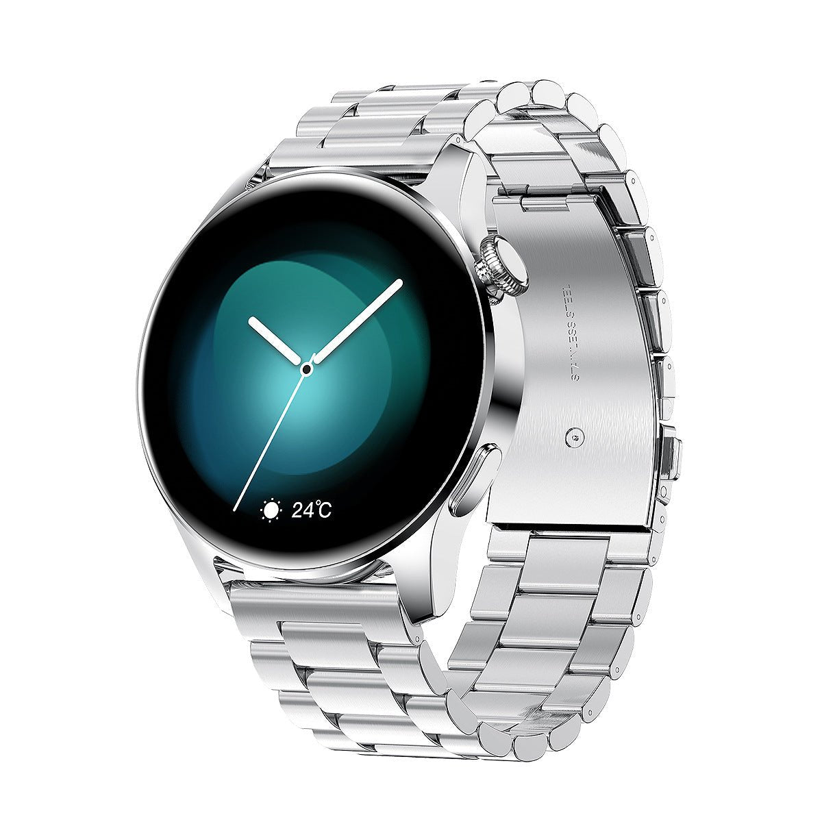 Smart Ware Wear 3 Waterproof Smart Watch - Smart Ware Co