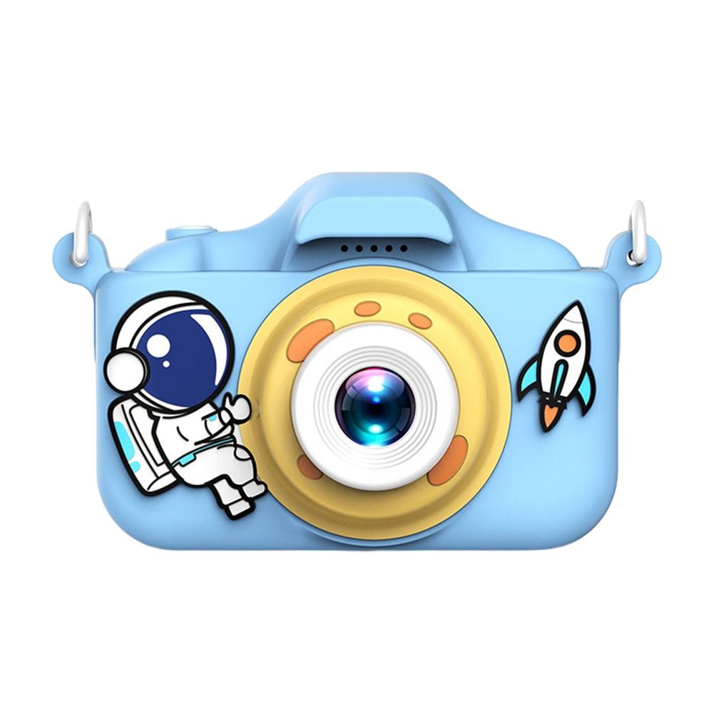 SmartWare Clickii Kids HD Camera - Smart Ware Co