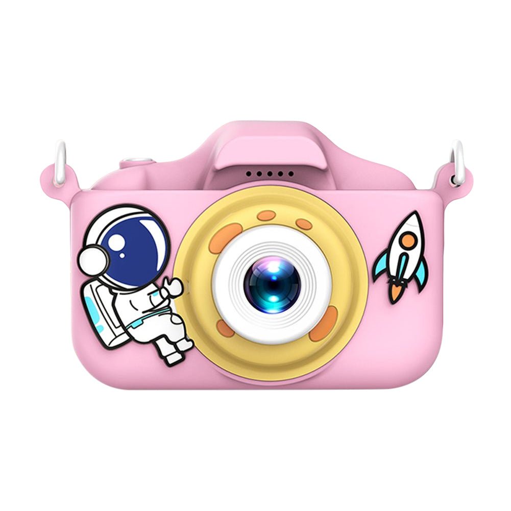 SmartWare Clickii Kids HD Camera - Smart Ware Co