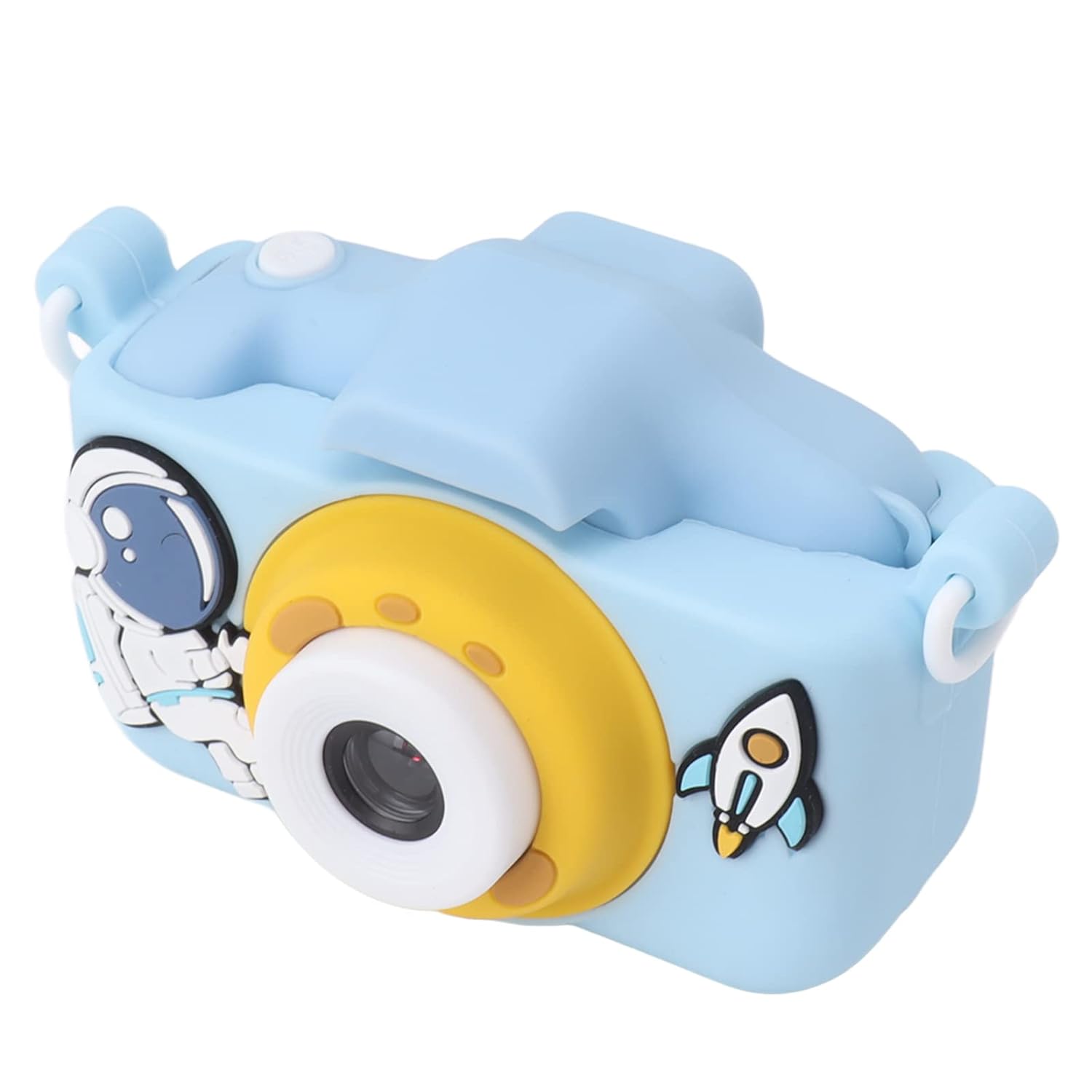 SmartWare Clickii Kids HD Camera - Smart Ware Co