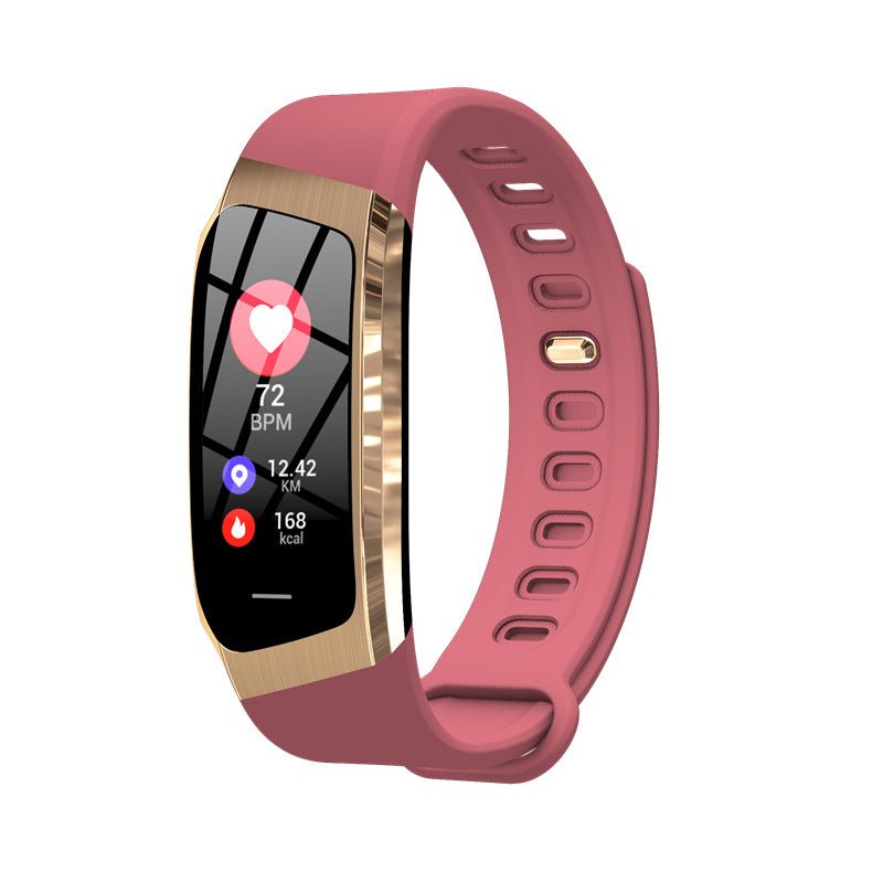 SmartWare Core Sports Waterproof Blood Pressure Fitness Tracker - Smart Ware Co