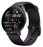 Smartware CoreX AMOLED HD With Heart Rate Activity Tracker - Smart Ware Co