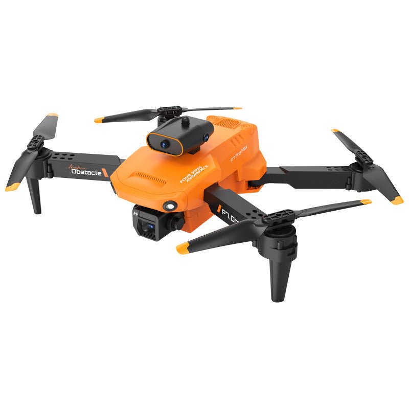 SmartWare Driftx 8K GPS Drone with Dual HD Camera - Smart Ware Co