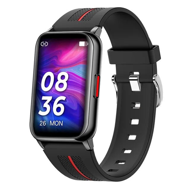 SmartWare Fash Smart Fitness Tracker Watch With Blood Oxygen Monitor - Smart Ware Co