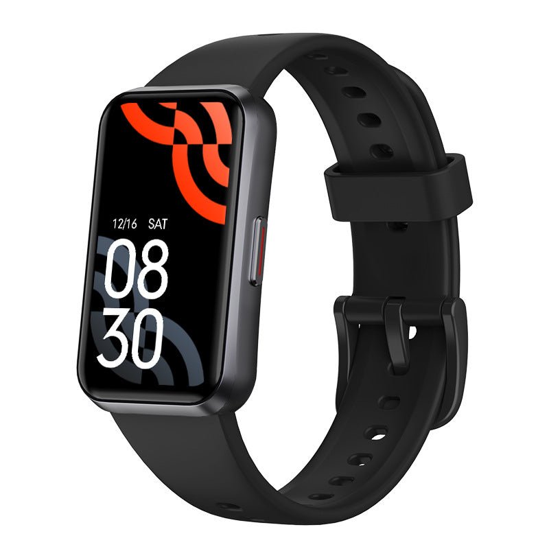 SmartWare FitSpark Waterproof Fitness Tracker with Heart Rate Monitoring - Smart Ware Co