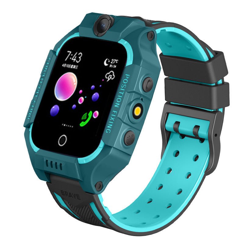 Smartware KidPro IP67 GPSTracker Camera Watch for Kids  - Smart Ware Co