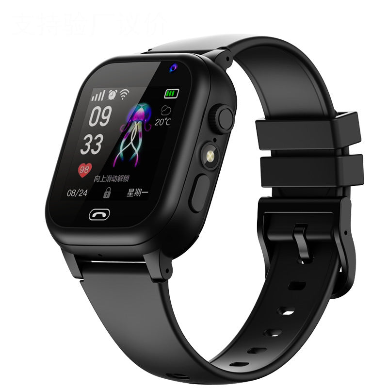 Smartware KidX Waterproof Multi - Functional Smartwatch For Kids - Smart Ware Co