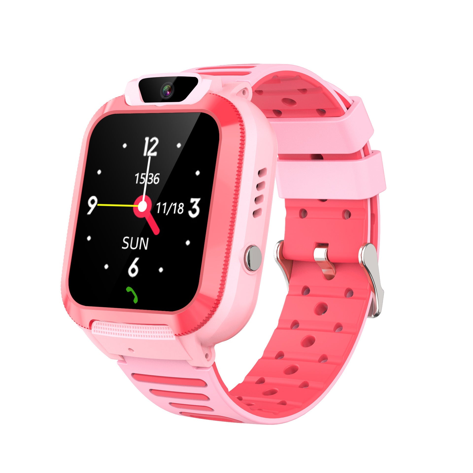 Smartware Neo Waterproof SOS Two - Way Call Smart Watch for Kids - Smart Ware Co