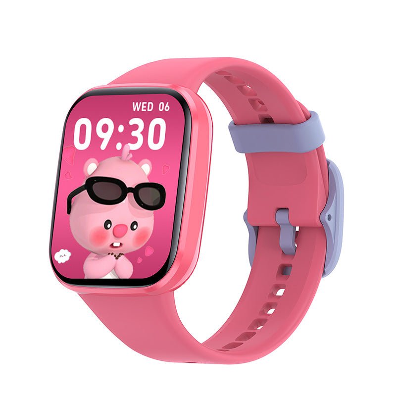 Smartware Pixi Waterproof Health & Fitness Smart Watch For Kids - Smart Ware Co