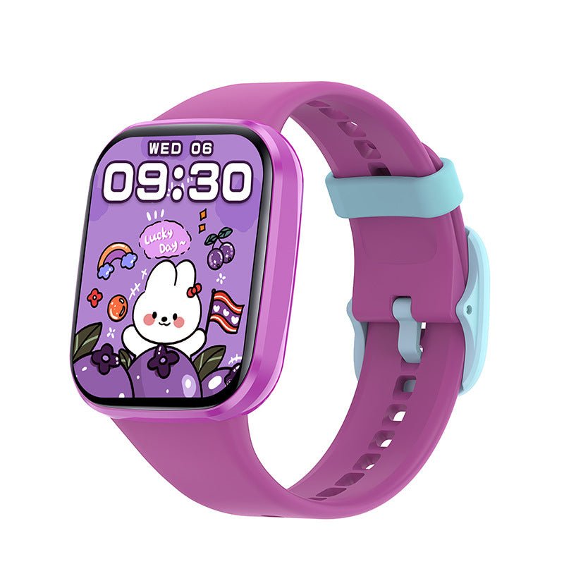 Smartware Pixi Waterproof Health & Fitness Smart Watch For Kids - Smart Ware Co