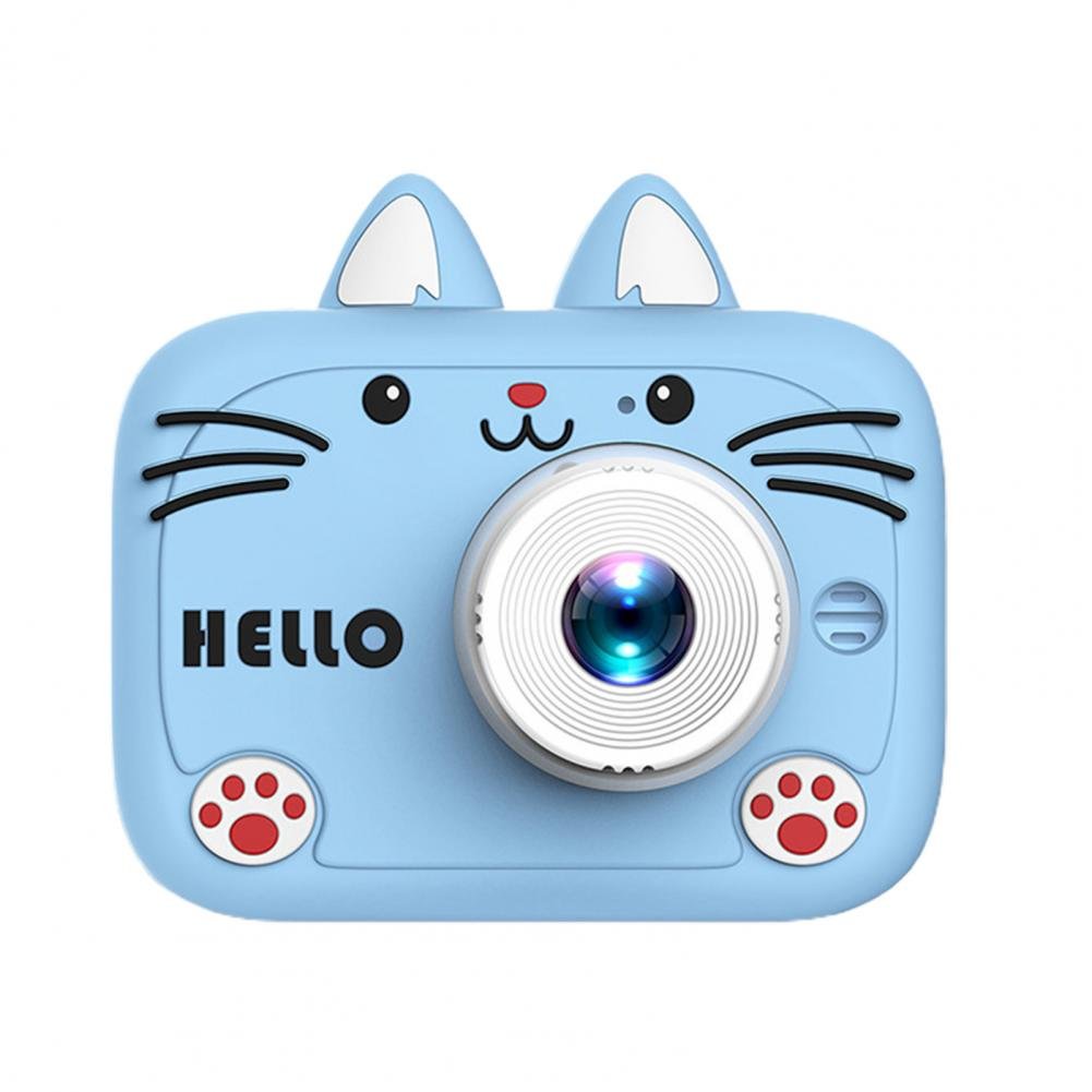 SmartWare Snapio Kids HD Camera - Smart Ware Co