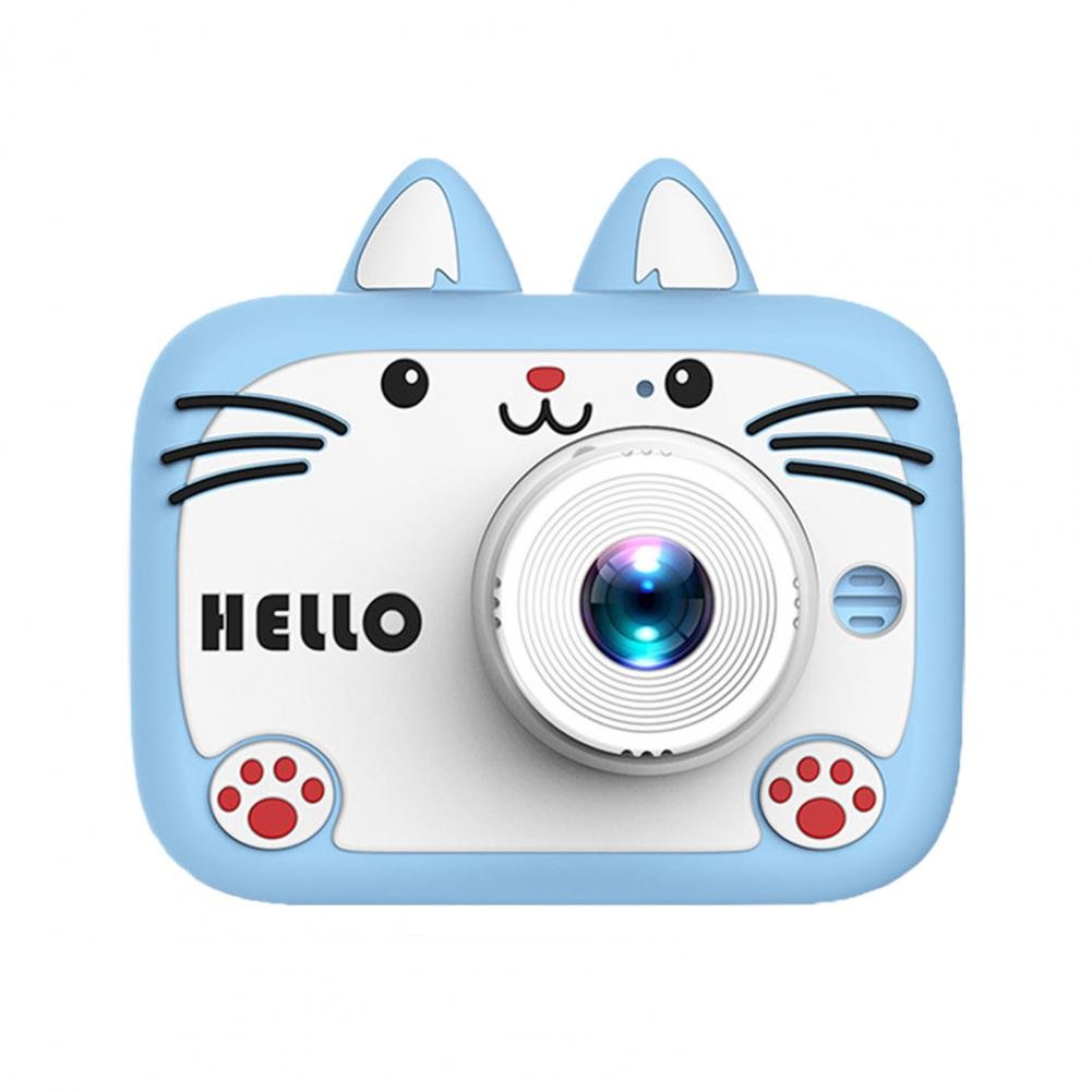 SmartWare Snapio Kids HD Camera - Smart Ware Co
