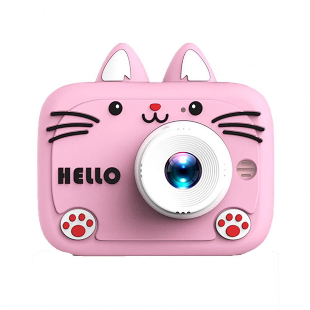 SmartWare Snapio Kids HD Camera - Smart Ware Co