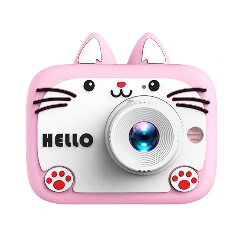 SmartWare Snapio Kids HD Camera - Smart Ware Co