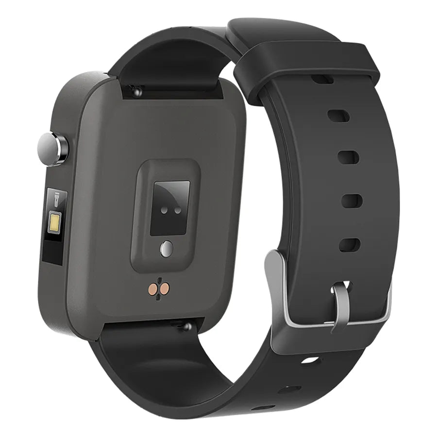 SmartWare Sonnet Smart Watch with Heart Rate & Blood Pressure Monitor - Smart Ware Co