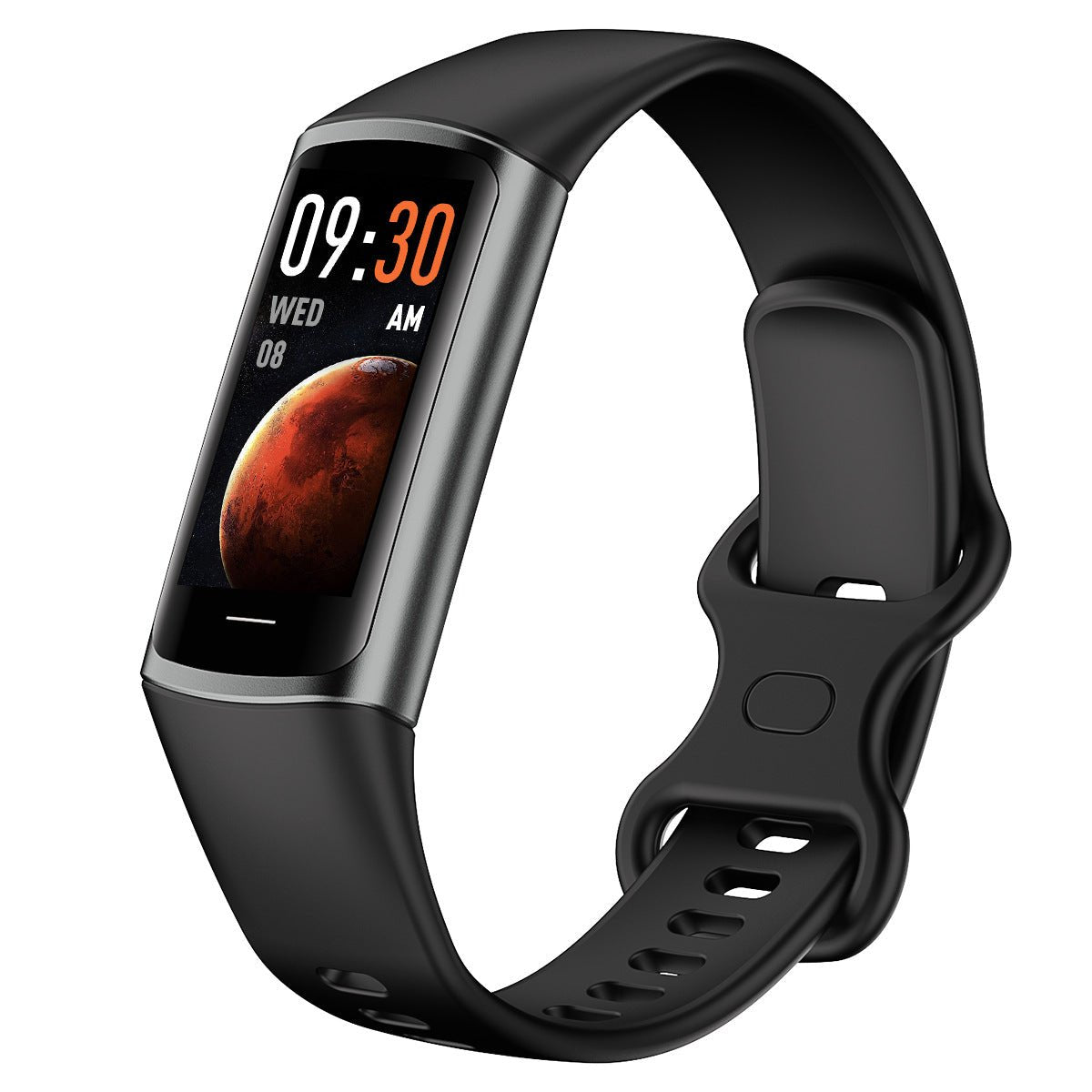 SmartWare Track Heart Rate & Blood Pressure Monitoring - Smart Ware Co