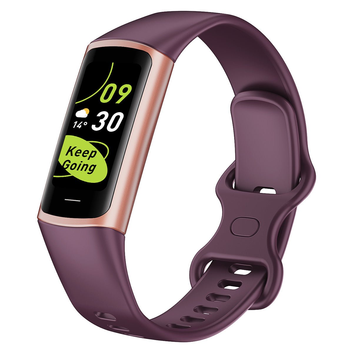 SmartWare Track Heart Rate & Blood Pressure Monitoring - Smart Ware Co