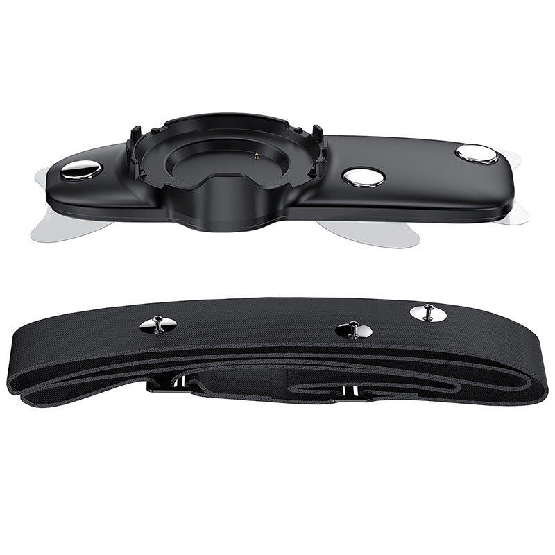 SmartWare Vital ECG Blood Sugar Glucose & Health Monitoring Smart Watch - Smart Ware Co