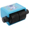 Teaching Reusable Math Practice Roller Stamp For Kids - Smart Ware Co