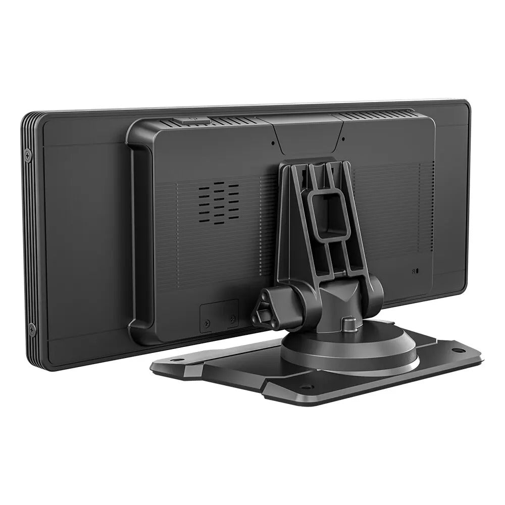 Universal Portable Multimedia HD Car Screen - Smart Ware Co
