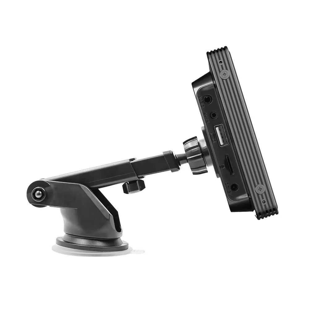 Universal Portable Multimedia HD Car Screen - Smart Ware Co