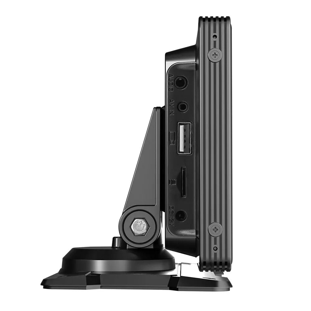 Universal Portable Multimedia HD Car Screen - Smart Ware Co