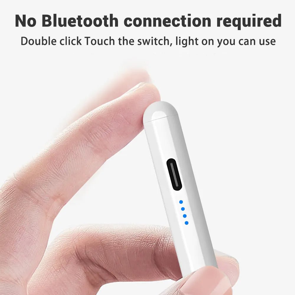 Universal Stylus Pen For Tablets & Mobile Phones - Smart Ware Co