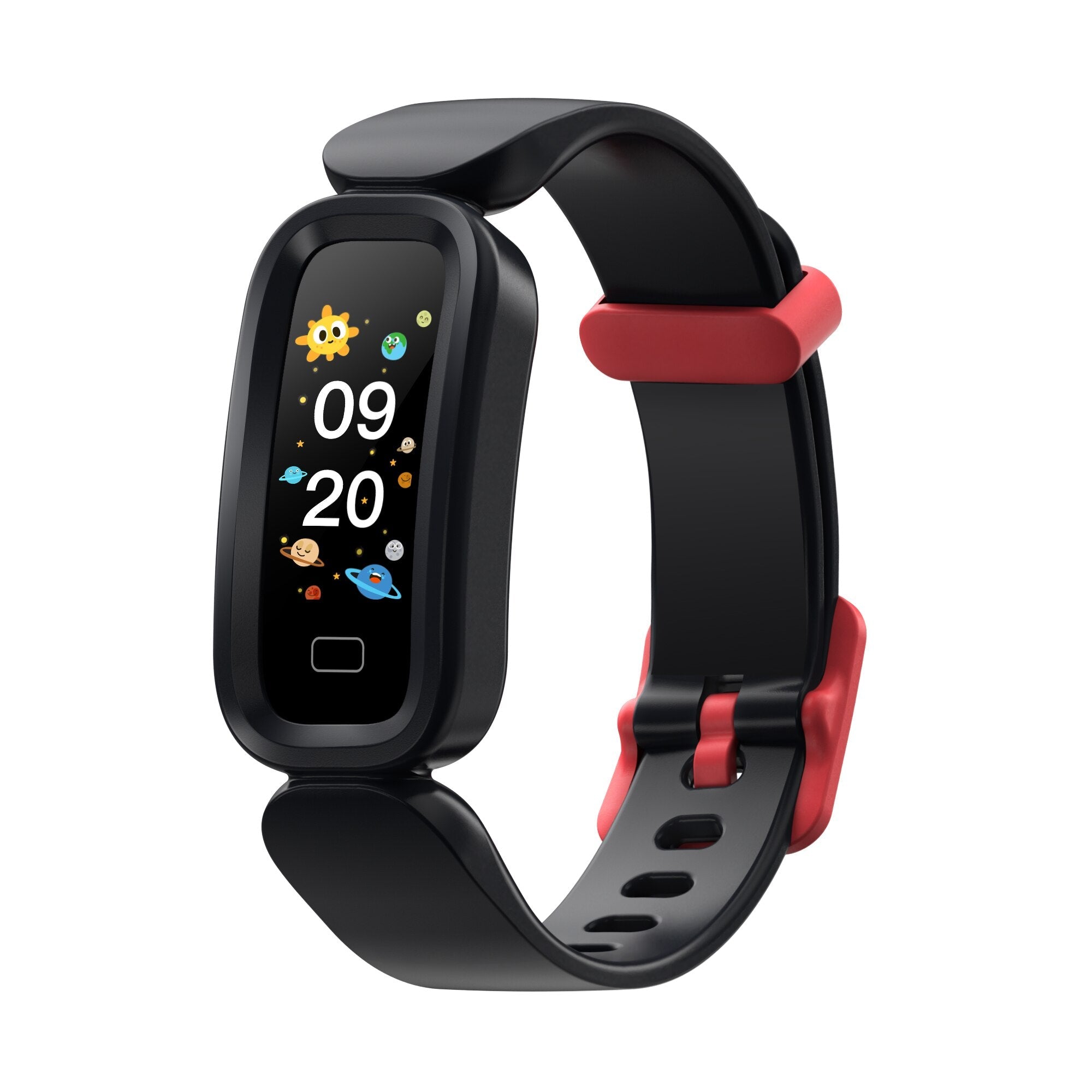 Weebees Kids Waterproof Multi - Function Sports Fitness Tracker - Smart Ware Co