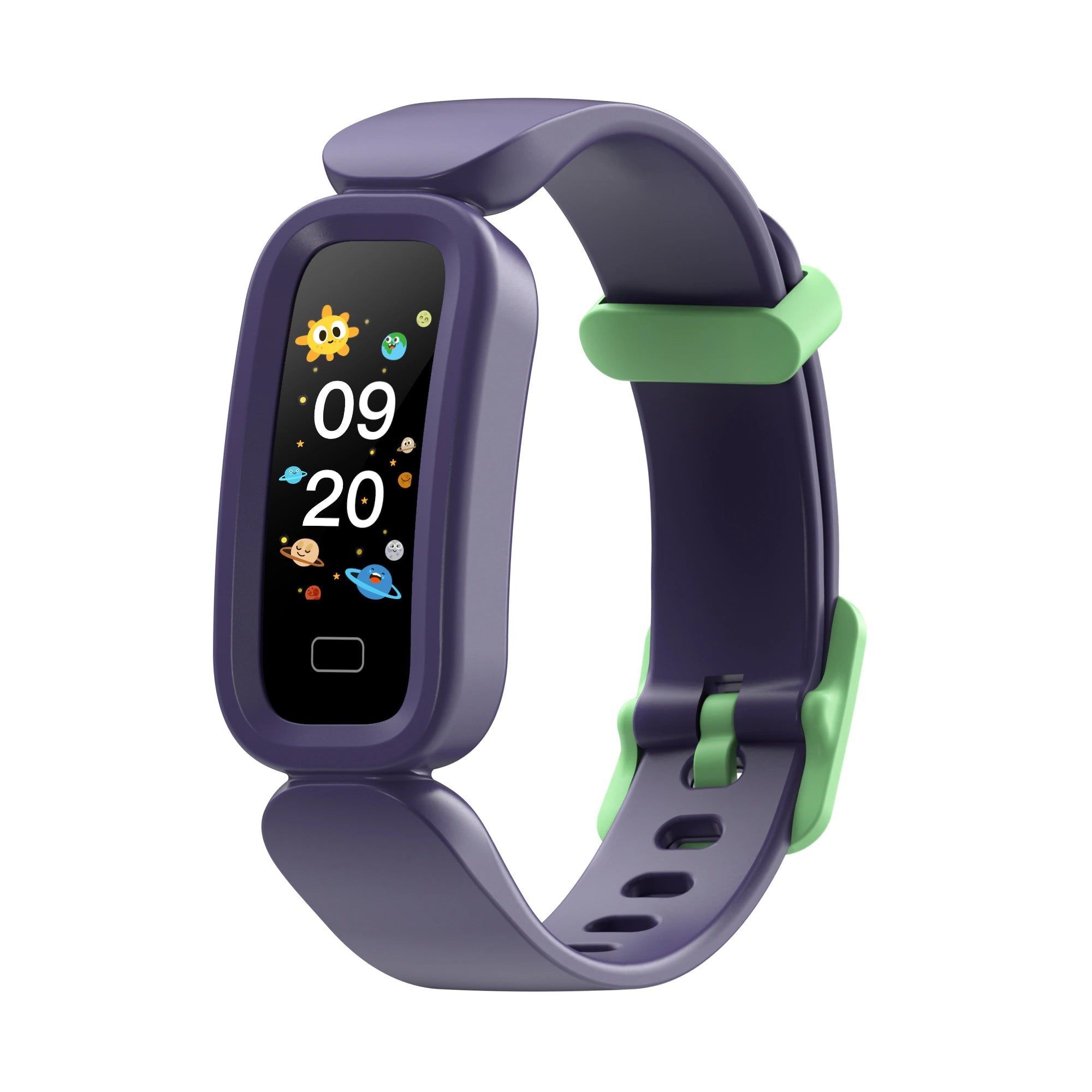 Weebees Kids Waterproof Multi - Function Sports Fitness Tracker - Smart Ware Co