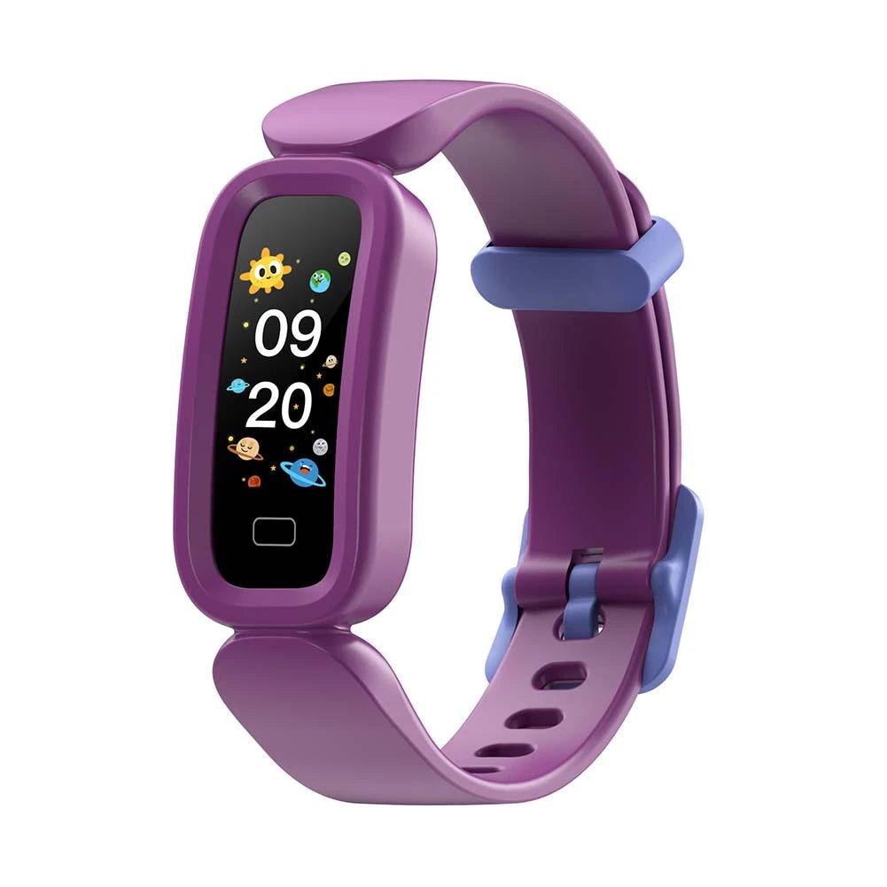 Weebees Kids Waterproof Multi - Function Sports Fitness Tracker - Smart Ware Co