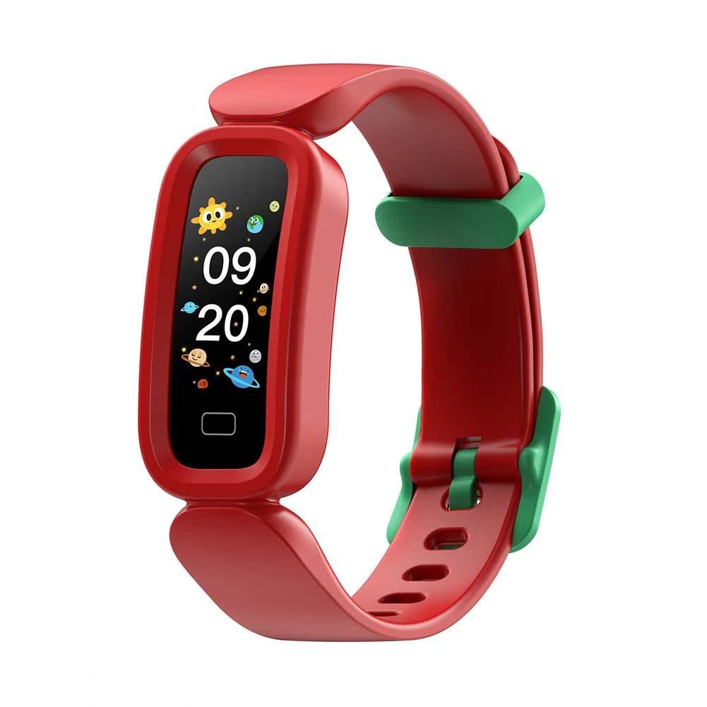 Weebees Kids Waterproof Multi - Function Sports Fitness Tracker - Smart Ware Co