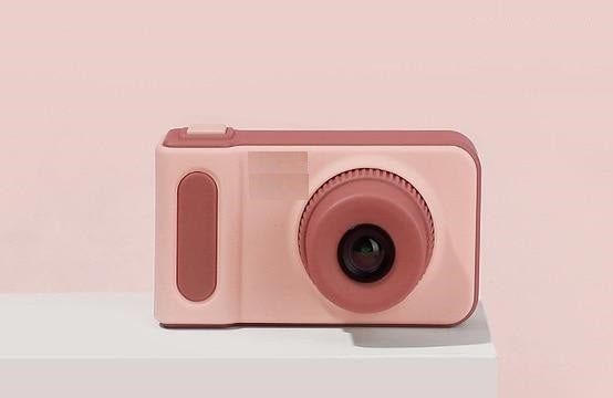 Automatic Children Kids Digital Camera Full HD - Smart Ware Co