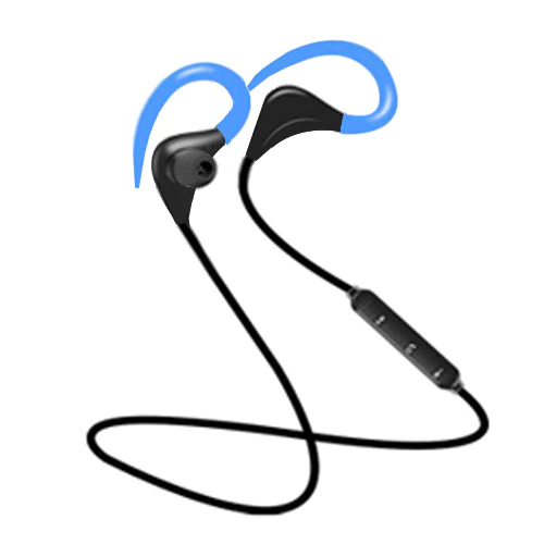 Bass Wireless Bluetooth Ear Hook Sports Headphone - Smart Ware Co