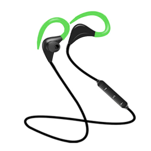Bass Wireless Bluetooth Ear Hook Sports Headphone - Smart Ware Co