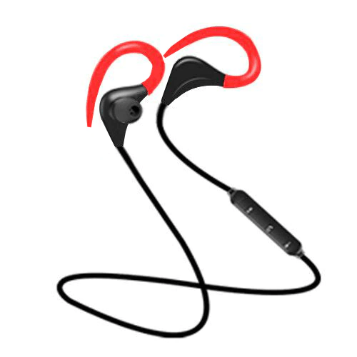 Bass Wireless Bluetooth Ear Hook Sports Headphone - Smart Ware Co