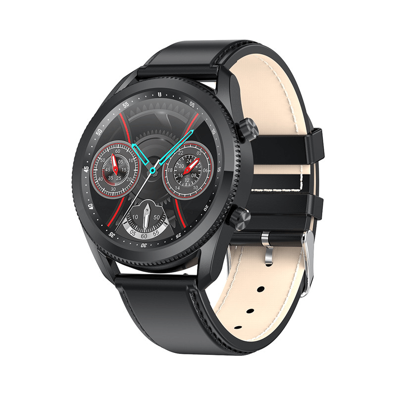 Calorie Heart Rate Blood Pressure Oxygen Tracker Smart Watch - Smart Ware Co