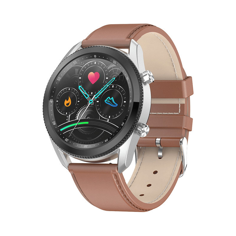 Calorie Heart Rate Blood Pressure Oxygen Tracker Smart Watch - Smart Ware Co