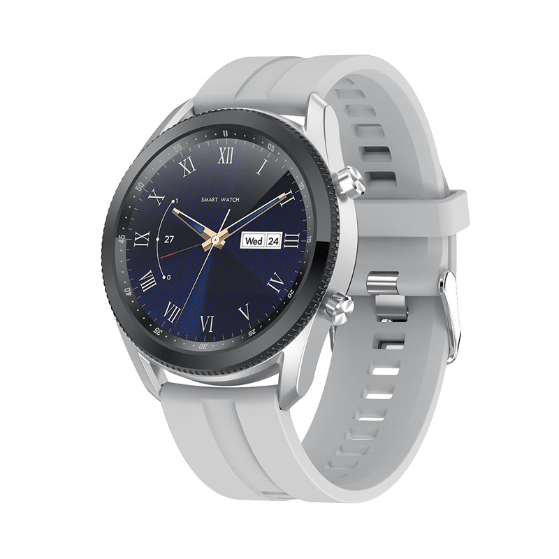 Calorie Heart Rate Blood Pressure Oxygen Tracker Smart Watch - Smart Ware Co