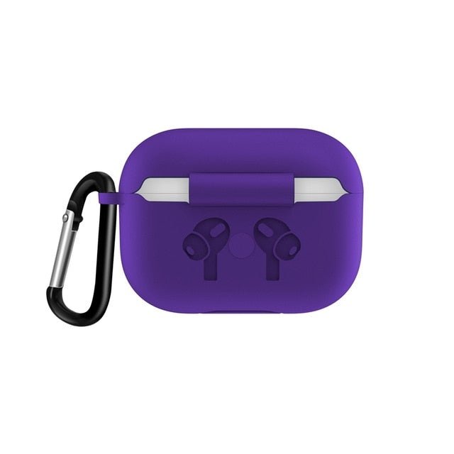 Case Design With Hook For AirPods Pro - Smart Ware Co