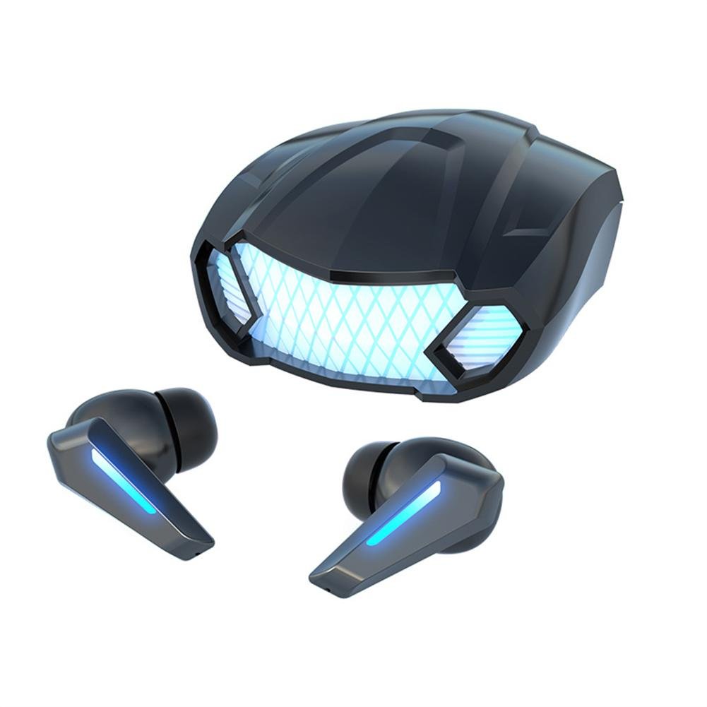 Colorful Gaming Low Latency Waterproof Wireless Earphones - Smart Ware Co