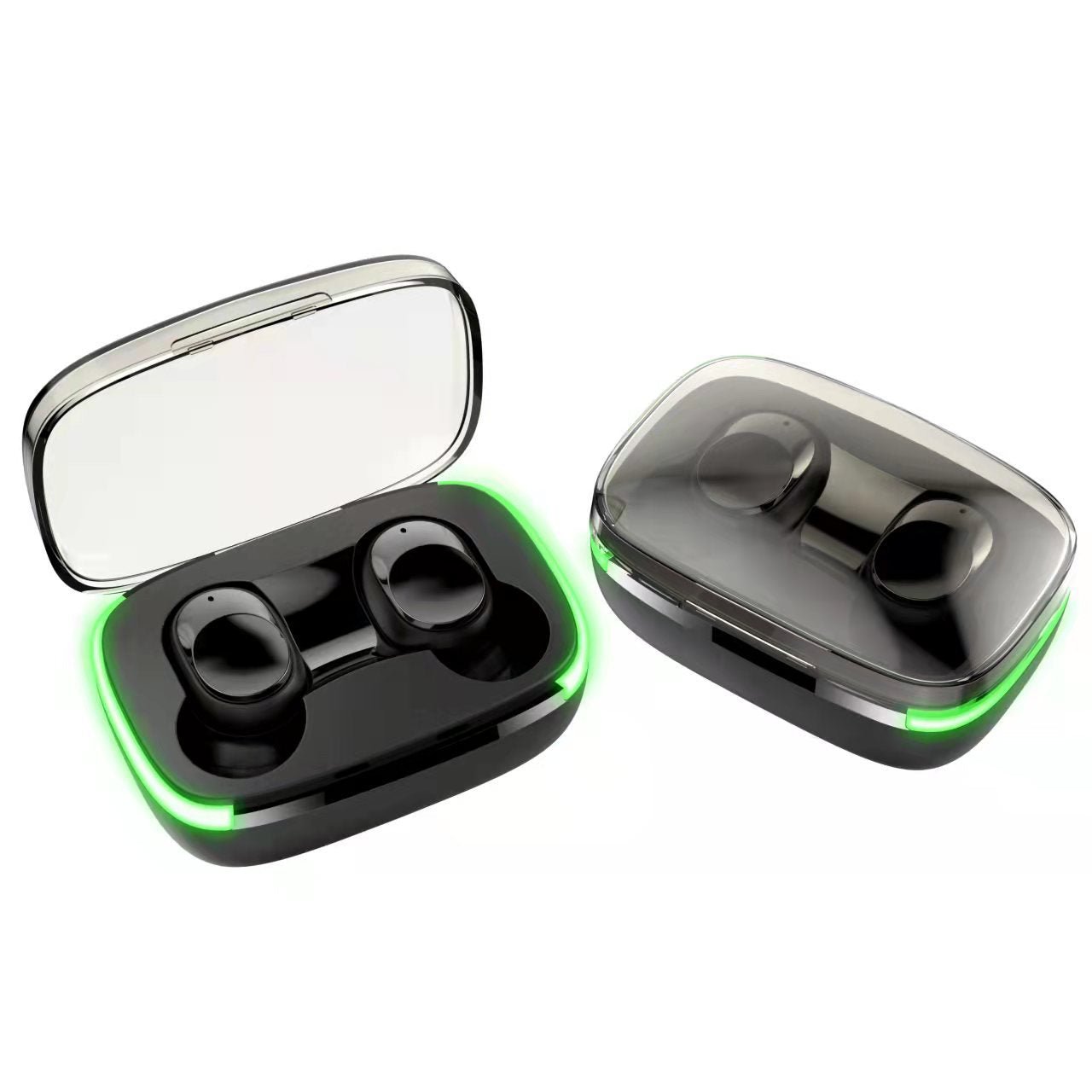 Dual Mode Gaming Wireless Bluetooth Earphones - Smart Ware Co