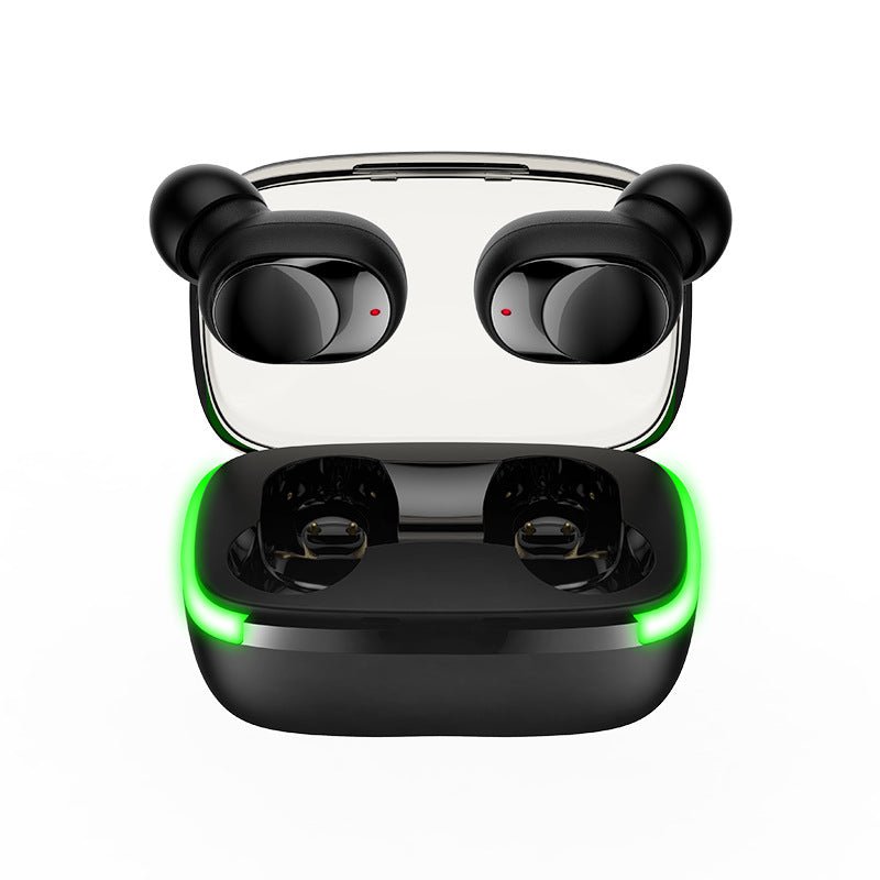 Dual Mode Gaming Wireless Bluetooth Earphones - Smart Ware Co