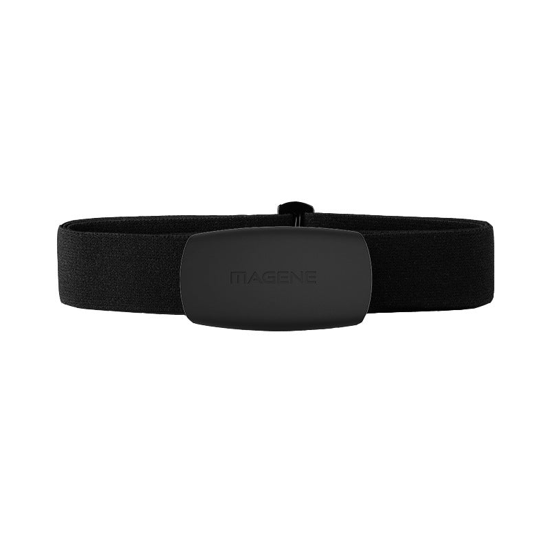 Dual - Mode Heart Rate Monitor Chest Strap - Smart Ware Co