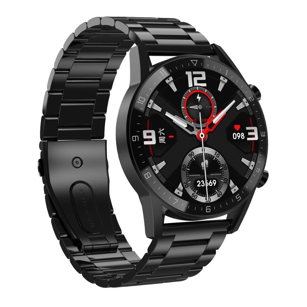 Fitness and Sports Smart Watch With Blood Pressure Monitor - Smart Ware Co