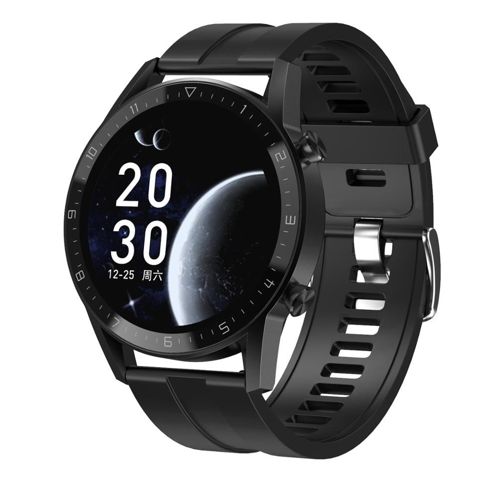 Fitness and Sports Smart Watch With Blood Pressure Monitor - Smart Ware Co